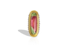 Load image into Gallery viewer, Watermelon Lozenge Ring