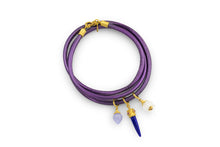 Load image into Gallery viewer, Lily of the Valley Charm