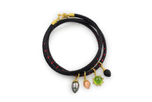 Load image into Gallery viewer, Peridot Mine Charm