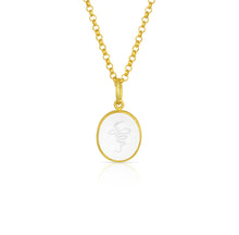 Load image into Gallery viewer, Snake Amulet