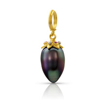 Load image into Gallery viewer, Tahitian Pearl Charms