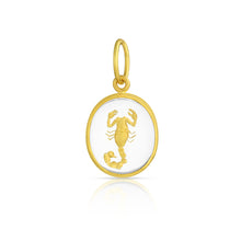 Load image into Gallery viewer, Scorpion Amulet