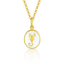 Load image into Gallery viewer, Scorpion Amulet