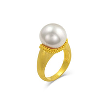 Load image into Gallery viewer, Velvet Ruff Ring