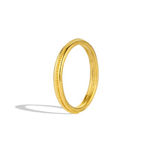 Load image into Gallery viewer, Narrow Fila Band Ring