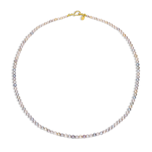 Load image into Gallery viewer, Baby Pastel Unio Necklace