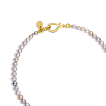 Load image into Gallery viewer, Baby Pastel Unio Necklace