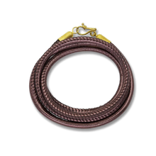Load image into Gallery viewer, Leather Wrap Bracelets