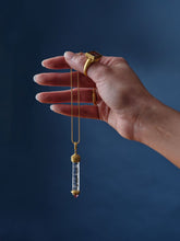 Load image into Gallery viewer, Cylinder Seal Amulet