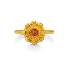 Load image into Gallery viewer, Electra Orb Ring #1