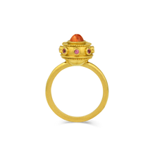 Load image into Gallery viewer, Electra Orb Ring #1