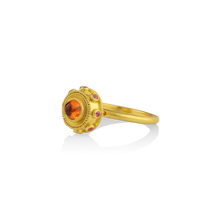 Load image into Gallery viewer, Electra Orb Ring #1
