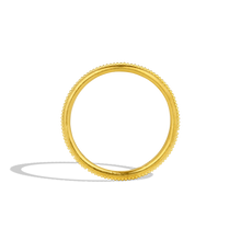 Load image into Gallery viewer, Narrow Fila Band Ring