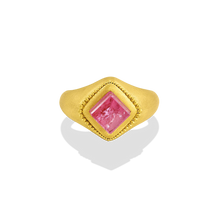 Load image into Gallery viewer, Geometria Ring #1