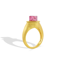 Load image into Gallery viewer, Geometria Ring #1