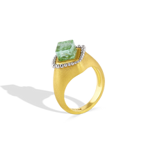 Load image into Gallery viewer, Geometria Ring #2
