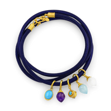 Load image into Gallery viewer, Leather Wrap Bracelets