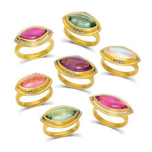 Load image into Gallery viewer, Nerrena Ring #2