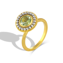 Load image into Gallery viewer, Moyo Konos Ring