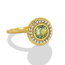 Load image into Gallery viewer, Moyo Konos Ring