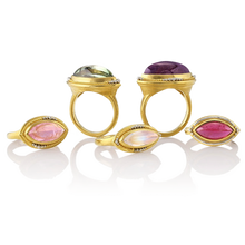 Load image into Gallery viewer, Nerrena Ring #5