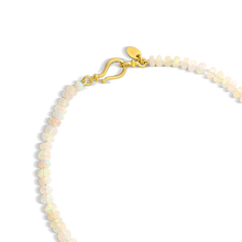 Load image into Gallery viewer, Opal Layering Necklace