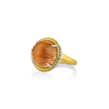 Load image into Gallery viewer, Gaia Ora Ring #9