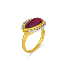 Load image into Gallery viewer, Navis Ora Ring #12