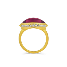 Load image into Gallery viewer, Navis Ora Ring #12
