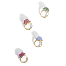 Load image into Gallery viewer, Tethys Ora Ring #8