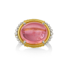 Load image into Gallery viewer, Ora Rosa Ring #7