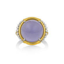 Load image into Gallery viewer, Tethys Ora Ring #8