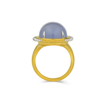 Load image into Gallery viewer, Tethys Ora Ring #8