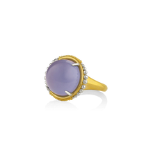 Load image into Gallery viewer, Tethys Ora Ring #8
