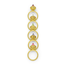 Load image into Gallery viewer, Our selection of Orb rings.