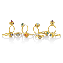 Load image into Gallery viewer, Icy Sfaira Ring #3