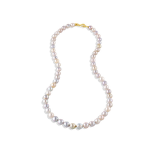 Load image into Gallery viewer, Pastel Unio Necklace