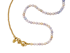 Single Athena Chain with Akoya (north-south)