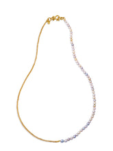 Load image into Gallery viewer, Single Athena Chain with Akoya (north-south)