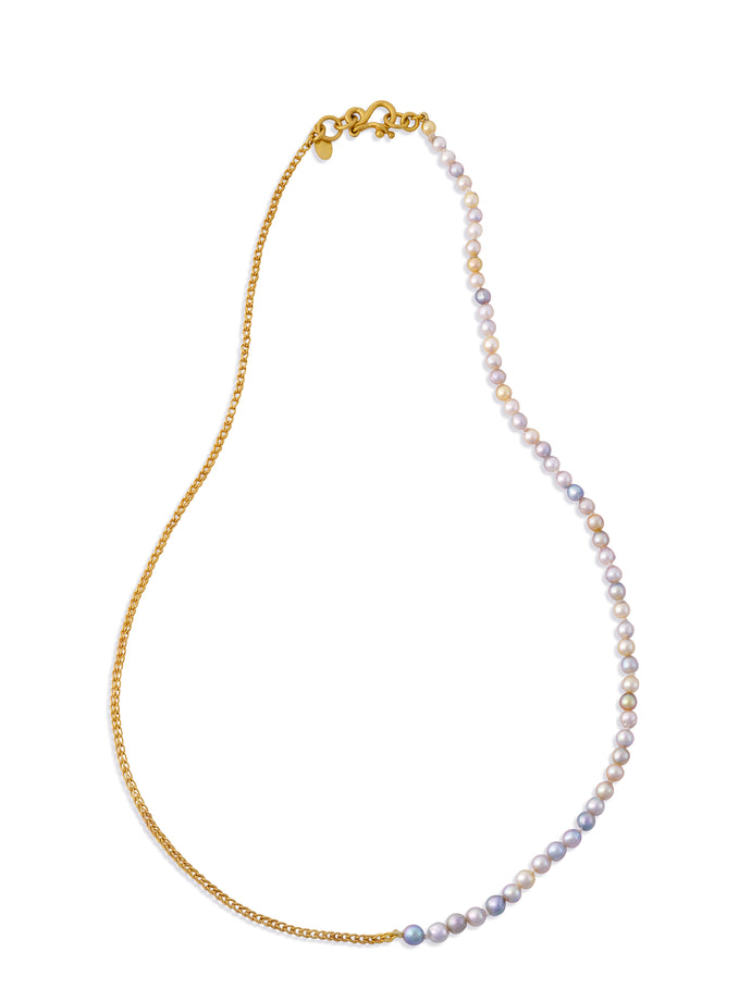 Single Athena Chain with Akoya (north-south)