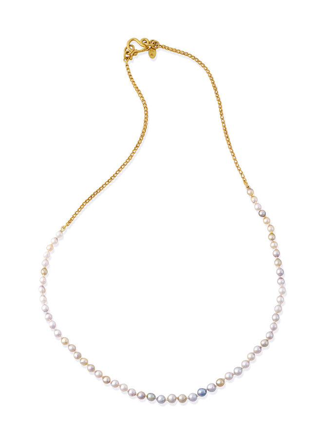 Single Athena Chain with Akoya (east-west)