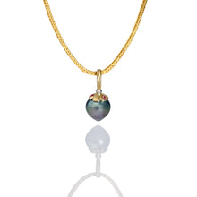 Load image into Gallery viewer, Pastel Teardrop Charm