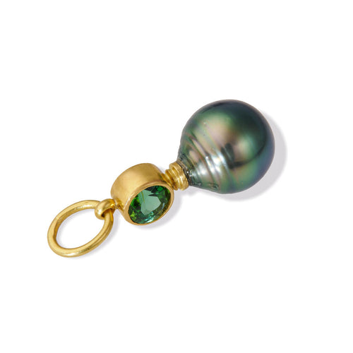 The Green Charm
