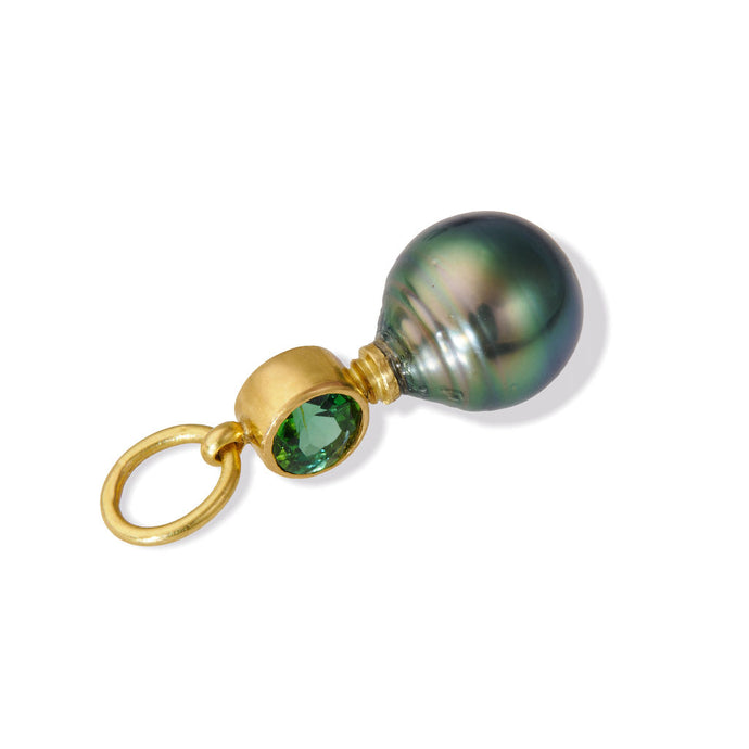 The Green Charm