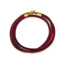 Load image into Gallery viewer, Leather Wrap Bracelets