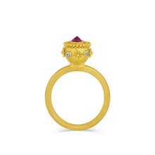 Load image into Gallery viewer, Sfaira Ring #4