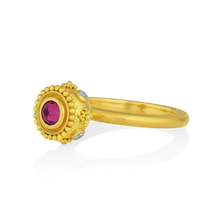 Load image into Gallery viewer, Sfaira Ring #4
