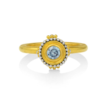 Load image into Gallery viewer, Icy Sfaira Ring #3