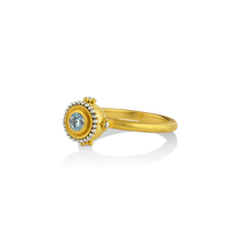 Load image into Gallery viewer, Icy Sfaira Ring #3