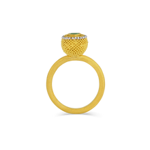 Load image into Gallery viewer, Velvet Cushion Ring #2